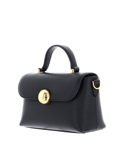 MOONLIGHT Mini Bag a mano, con tracolla Nero - Borse Donna