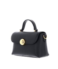 FURLA MOONLIGHT Mini Bag a mano, con tracolla Nero - Borse Donna - 2