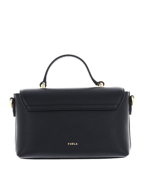 MOONLIGHT Mini Bag a mano, con tracolla Nero - Borse Donna