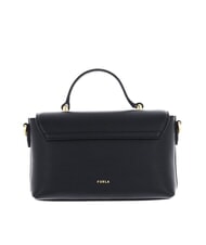 FURLA MOONLIGHT Mini Bag a mano, con tracolla Nero - Borse Donna - 3