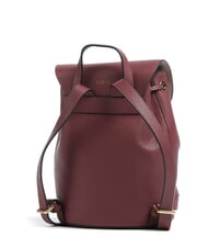 FURLA MOONLIGHT Zainetto in pelle red apple - Borse Donna - 3