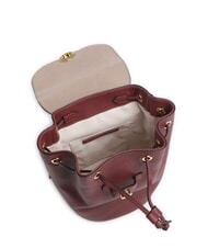 FURLA MOONLIGHT Zainetto in pelle red apple - Borse Donna - 4