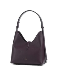 FURLA GOCCIA Borsa a spalla, in pelle winter bloom - Borse Donna - 2