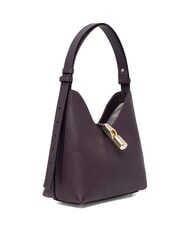 FURLA GOCCIA Borsa a spalla, in pelle winter bloom - Borse Donna - 3