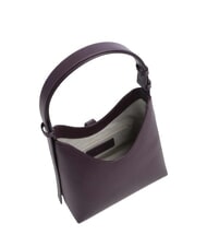 FURLA GOCCIA Borsa a spalla, in pelle winter bloom - Borse Donna - 4