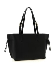 FURLA AVA Borsa shopping media in pelle nero+nero int - Borse Donna - 2