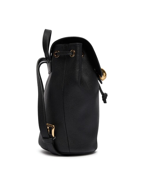 MOONLIGHT Zainetto in pelle Nero - Borse Donna
