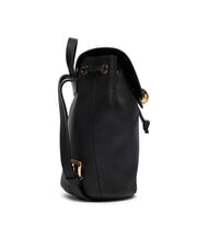 FURLA MOONLIGHT Zainetto in pelle Nero - Borse Donna - 3