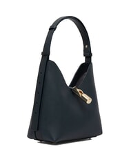 FURLA GOCCIA Borsa a spalla, in pelle dark forest - Borse Donna - 2