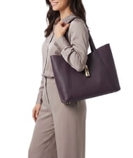 FURLA GOCCIA Borsa a spalla, in pelle winter bloom - Borse Donna - 2