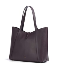 FURLA GOCCIA Borsa a spalla, in pelle winter bloom - Borse Donna - 3