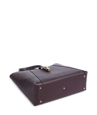FURLA GOCCIA Borsa a spalla, in pelle winter bloom - Borse Donna - 4