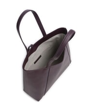 FURLA GOCCIA Borsa a spalla, in pelle winter bloom - Borse Donna - 5