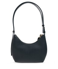 FURLA GOCCIA Borsa a spalla pelle martellata dark forest - Borse Donna - 4