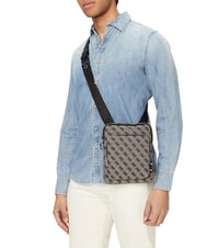 GUESS BOSTON II Borsello - Tracolle Uomo