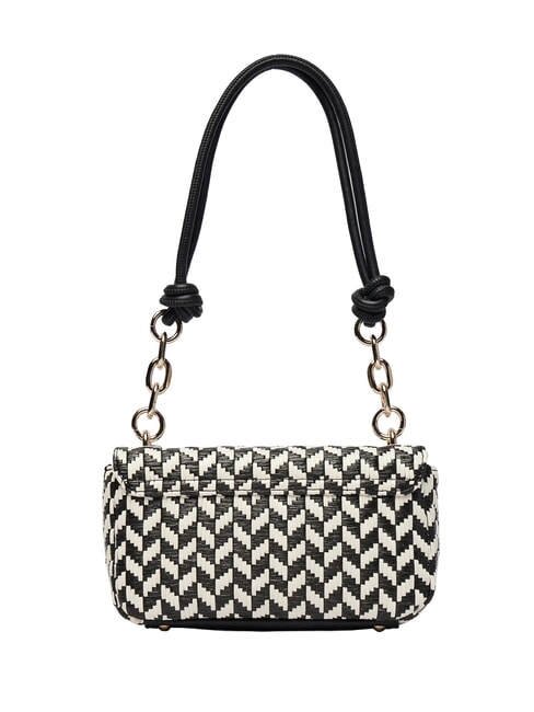 TESSI Borsa a spalla blackmulti - Borse Donna