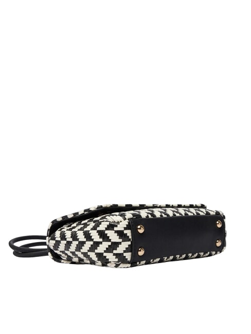 TESSI Borsa a spalla blackmulti - Borse Donna
