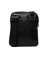 GUESS BOSTON Borsello a tracolla NERO - Tracolle Uomo - 3