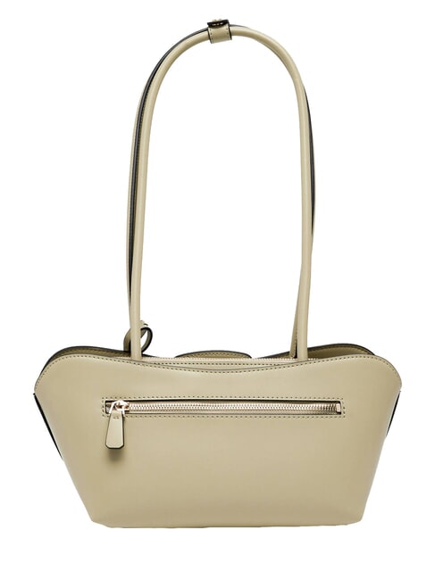 JANIE Borsa a spalla sage - Borse Donna