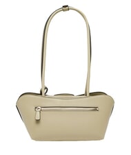 GUESS JANIE Borsa a spalla sage - Borse Donna - 4
