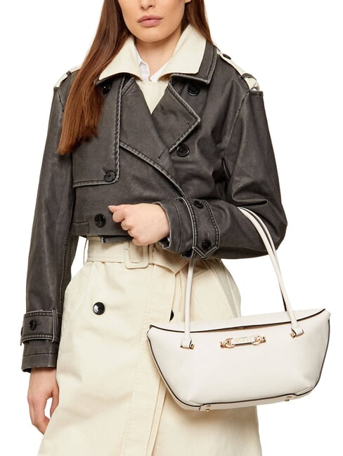 SOPHIA Borsa a spalla OFFWHITE - Borse Donna
