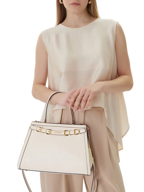DOVIE Borsa a mano, con tracolla OFFWHITE - Borse Donna