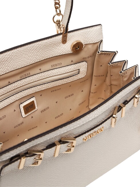 DOVIE Borsa a mano, con tracolla OFFWHITE - Borse Donna