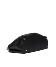 GUESS BIANCA Borsa a mano, con tracolla NERO - Borse Donna - 4