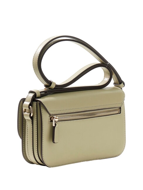 JANIE Mini Bag a tracolla sage - Borse Donna