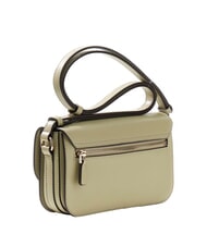 GUESS JANIE Mini Bag a tracolla sage - Borse Donna - 2