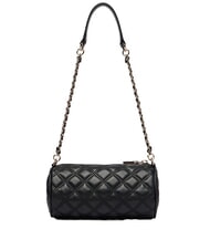 GUESS GIULLY II Mini Bag a spalla NERO - Borse Donna - 3