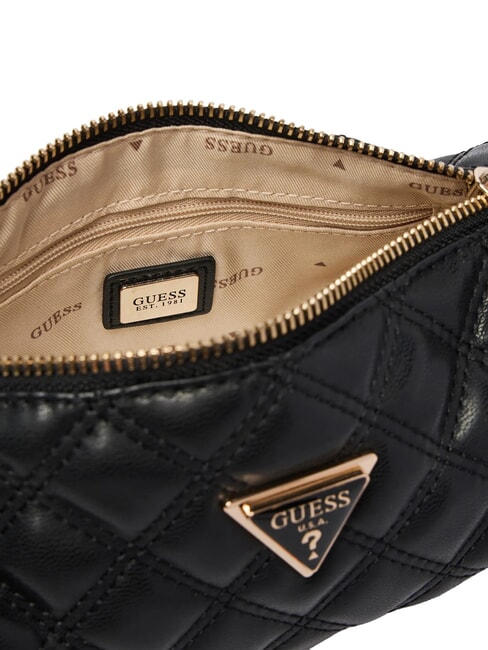 GIULLY II Mini Bag a spalla NERO - Borse Donna