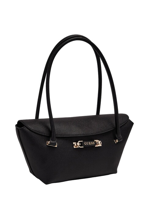 SOPHIA Borsa a spalla NERO - Borse Donna