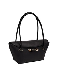 GUESS SOPHIA Borsa a spalla NERO - Borse Donna - 3