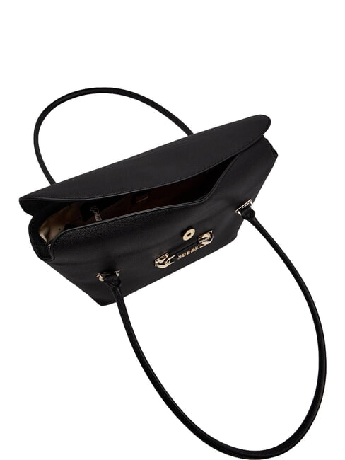 SOPHIA Borsa a spalla NERO - Borse Donna