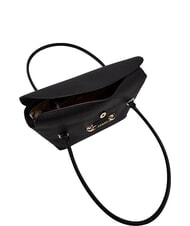 GUESS SOPHIA Borsa a spalla NERO - Borse Donna - 5