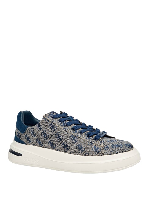 ELBA Sneakers Donna blue - Scarpe Uomo