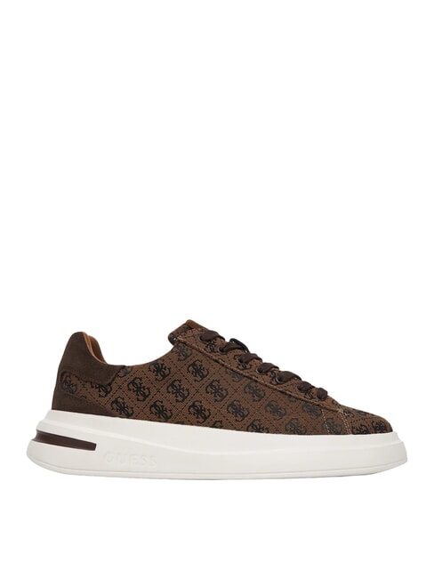 ELBA Sneakers Donna brown - Scarpe Uomo