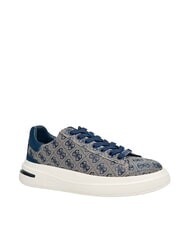 GUESS ELBA Sneakers Donna - Scarpe Uomo