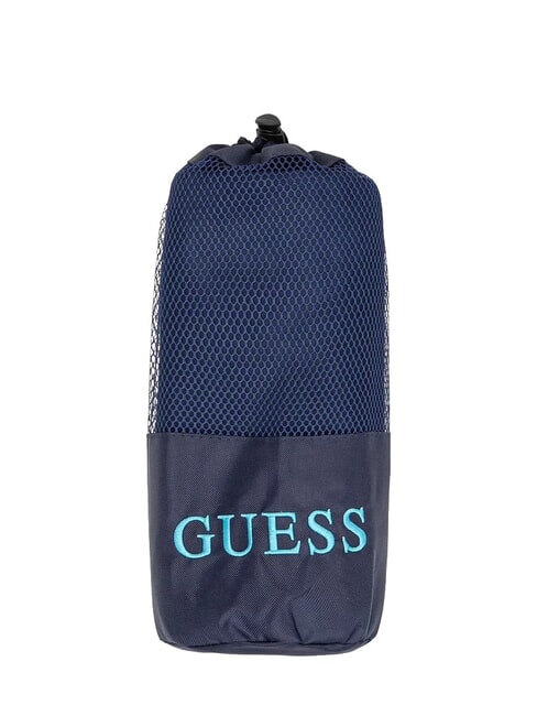 LOGO Telo Mare in cotone smartblue - Accessori Viaggio