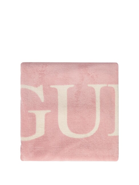 FRAME Telo Mare in cotone wildflower pink - Accessori Viaggio