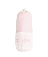 GUESS LOGO Telo Mare in cotone - Accessori Viaggio