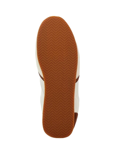 OLMO Sneakers white - Scarpe Uomo