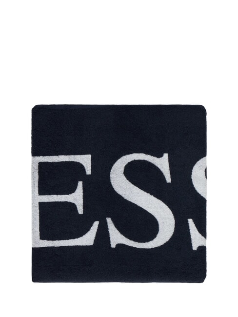 FRAME Telo Mare in cotone navy sea - Accessori Viaggio