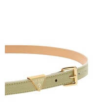 GUESS GIULLY 2 Cintura sage - Cinture - 2