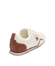 GUESS OLMO Sneakers white - Scarpe Uomo - 3