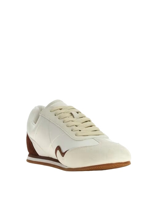 OLMO Sneakers white - Scarpe Uomo