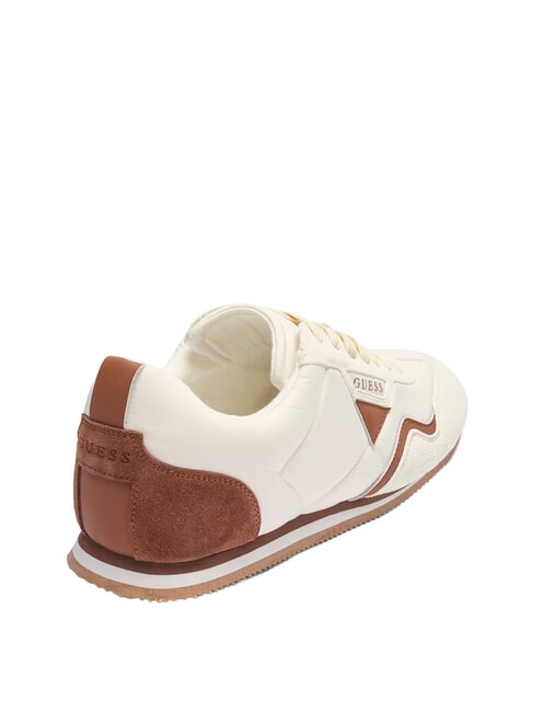 OLMO Sneakers white - Scarpe Uomo