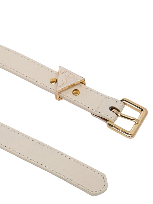 GIULLY 2 Cintura OFFWHITE - Cinture