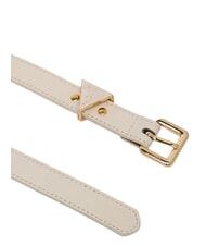 GUESS GIULLY 2 Cintura OFFWHITE - Cinture - 2